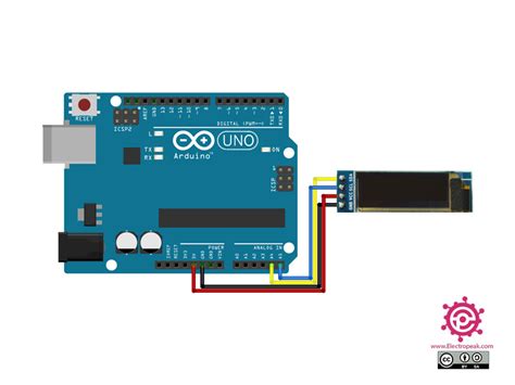 0.91 oled arduino code|Arduino .